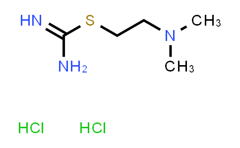 S-[2-(Dimethylamino)ethyl]isothiourea Dihydrochloride