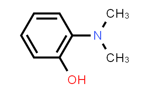 2-(Dimethylamino)phenol