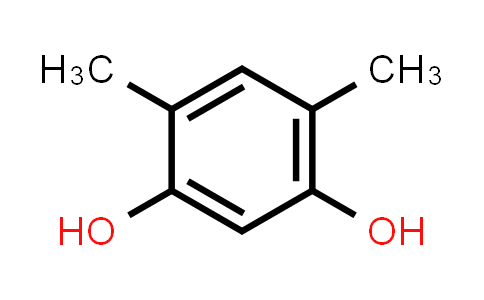 4,6-Dimethylbenzene-1,3-diol