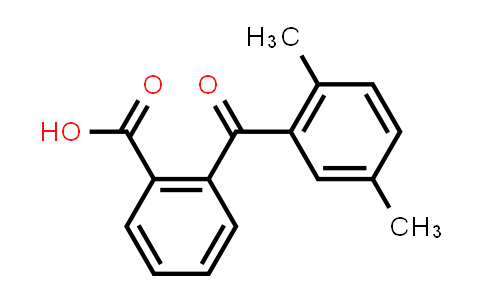 2-(2,5-Dimethylbenzoyl)benzoic acid