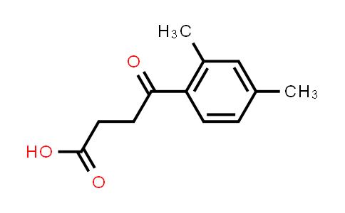 3-(2,4-Dimethylbenzoyl)propionic acid