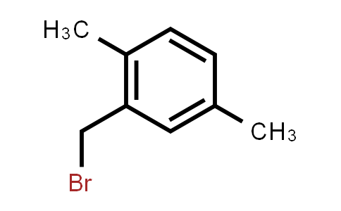 2,5-Dimethylbenzyl bromide