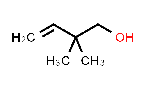 2,2-Dimethylbut-3-en-1-ol