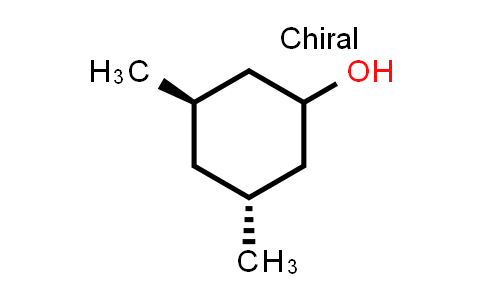Cis,trans,trans-3,5-Dimethylcyclohexanol