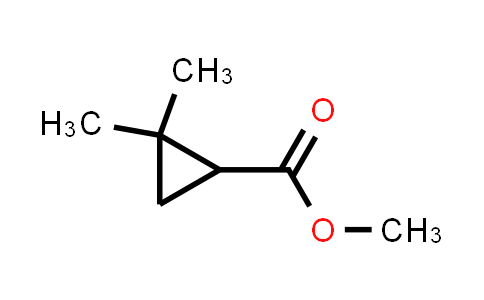 Methyl 2,2-Dimethylcyclopropanecarboxylate