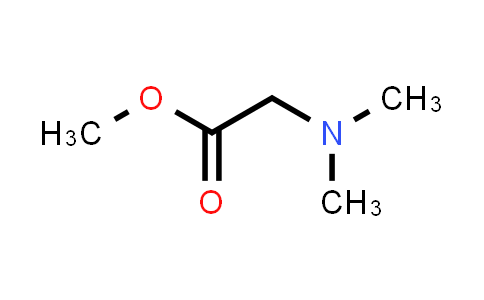 N,N-Dimethylglycine methyl ester
