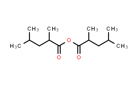2,4-Dimethylpentanoic anhydride