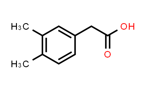 3,4-Dimethylphenylacetic acid