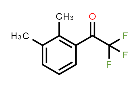 1-(2,3-Dimethylphenyl)-2,2,2-trifluoroethanone