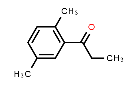 1-(2,5-Dimethylphenyl)propan-1-one