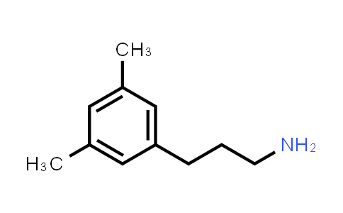 (3,5-Dimethylphenyl)propylamine