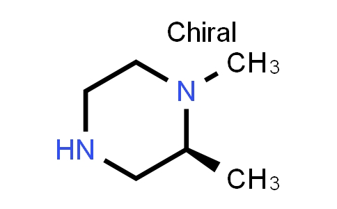 (2S)-1,2-Dimethylpiperazine