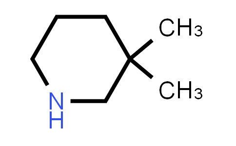 3,3-dimethylpiperidine