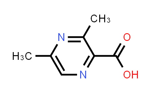 3,5-Dimethylpyrazine-2-carboxylic acid