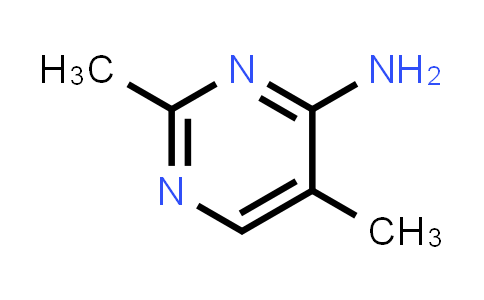 2,5-Dimethylpyrimidin-4-amine
