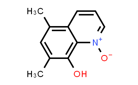 5,7-Dimethylquinolin-8-ol 1-oxide