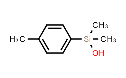DiMethyl(4-Methylphenyl)silanol