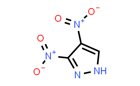 3,4-Dinitro-1H-pyrazole