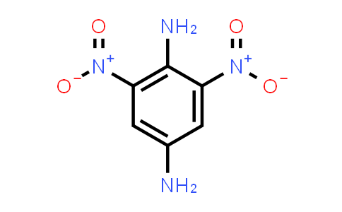 2,6-Dinitro-1,4-phenylenediamine