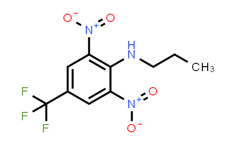 2,6-Dinitro-N-Propyl-4-(Trifluoromethyl)Aniline