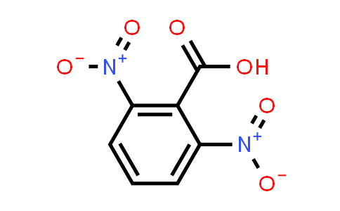 2,6-dinitrobenzoic acid