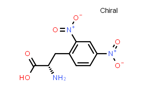 L-2,4-Dinitrophenylalanine