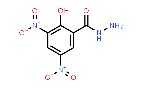 3,5-Dinitrosalicylhydrazide