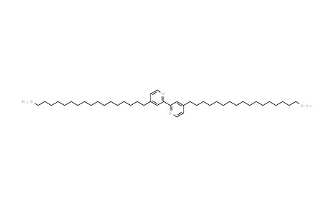 4,4'-Dioctadecyl-2,2'-bipyridine
