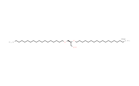 1,2-O-Dioctadecyl-sn-glycerol
