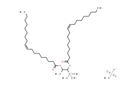 N-[1-(2,3-Dioleoyloxy)propyl]-n,n,n-trimethylammonium methyl-sulfate