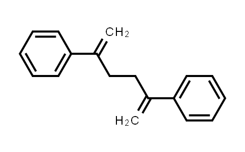2,5-Diphenyl-1,5-hexadiene
