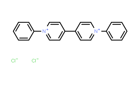 1,1'-Diphenyl-4,4'-bipyridinium Dichloride