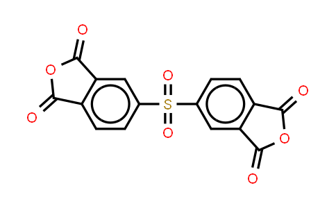 3,3',4,4'-Diphenylsulfonetetracarboxylic Dianhydride