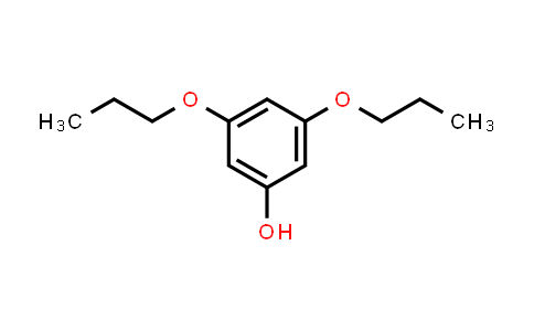 3,5-Dipropoxyphenol