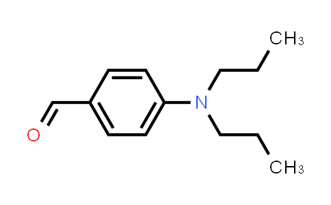 4-(Dipropylamino)benzaldehyde