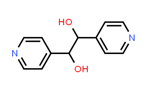 1,2-Dipyridin-4-ylethane-1,2-diol