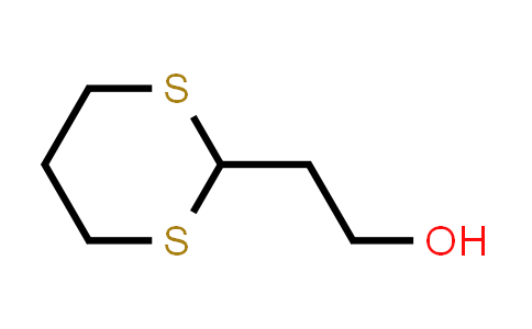 1,3-Dithiane-2-ethanol