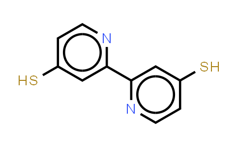 4,4'-Dithio-2,2'-bipyridine