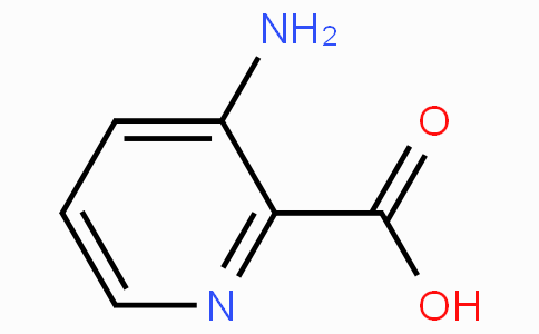 3-氨基吡啶甲酸