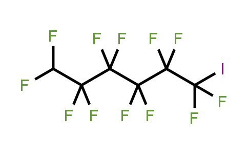 1,1,2,2,3,3,4,4,5,5,6,6-Dodecafluoro-1-Iodohexane