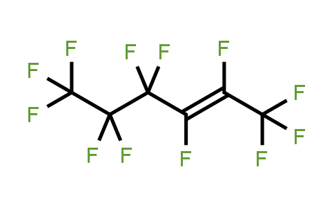 (2E)-1,1,1,2,3,4,4,5,5,6,6,6-Dodecafluoro-2-Hexene
