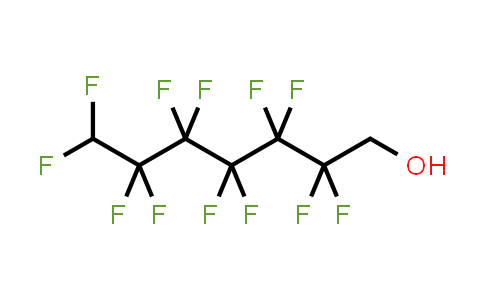 1H,1H,7H-Dodecafluoroheptanol