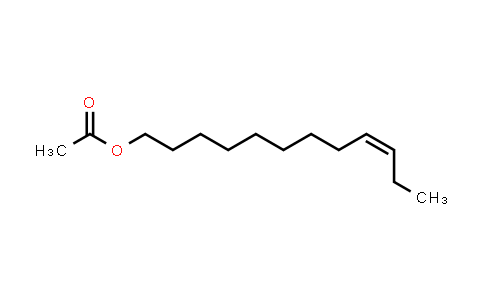 (9Z)-9-Dodecen-1-ol acetate