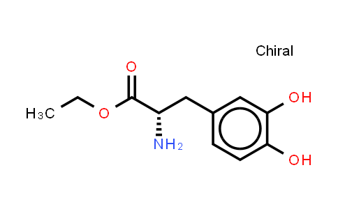 L-Dopa ethyl ester