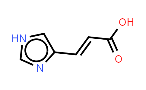 E-Urocanic acid