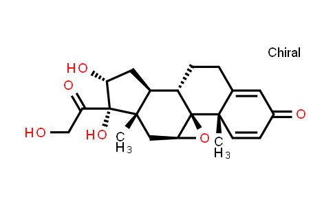 9,11b-Epoxidetriamcinolone