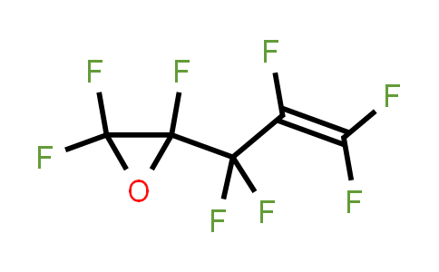 4,5-Epoxy-1,1,2,3,3,4,5,5-Octafluoropent-1-Ene