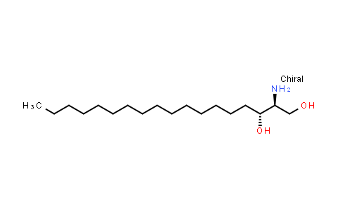 DL-Erythro-dihydrosphingosine synthetic