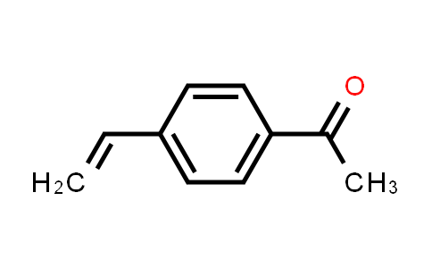 1-(4-ethenylphenyl)ethan-1-one