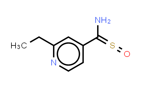 Ethionamide sulfoxide
